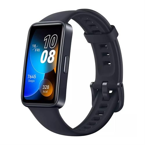 Huawei Band 8 (Mid-Night Black)