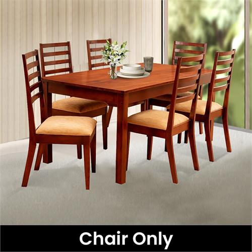 York Dining Set - Chair Only - WF-YORK-CHR-S