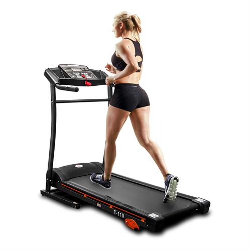 Quantum Treadmill - T110