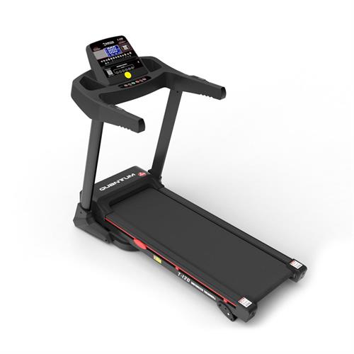 Quantum Treadmill T120