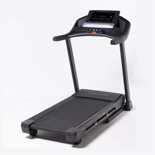 Quantum Treadmil ProForm Carbon TL