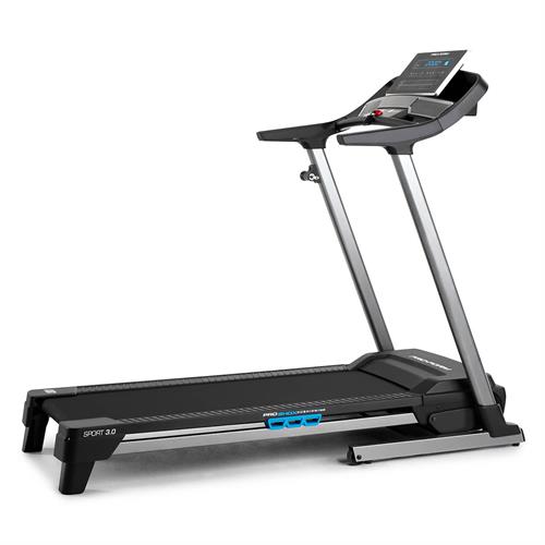 Quantum Treadmil ProForm Sport 3.0 Smart