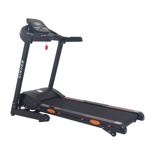 Singer Treadmill 1.5HP, 120Kg