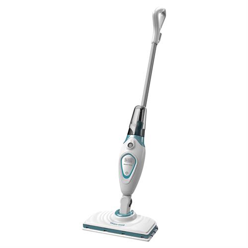 BLACK+DECKER Steam Mop FSM1605 - 1300W