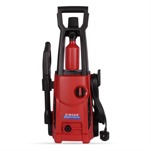 Singer High Pressure Cleaner 1600W - SIN-VAR-90P-C