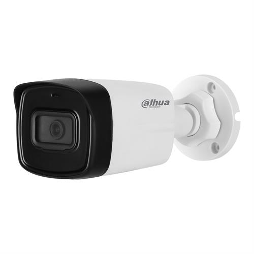 Dahua 2MP HDCVI IR Bullet Camera (DH-HAC-HFW1200TLP-A-0360B-S5)