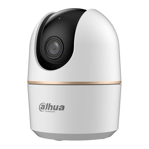 Dahua 2MP Indoor Fixed-Focal Wi-Fi Pan & Tilt Network Camera DH-H2A