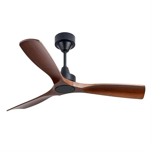 Polycrome Viera Ceiling Fan Without Light - ECFP230B BLDC