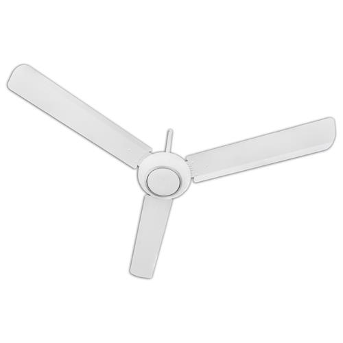 Singer Ceiling Fan (FAN-C-56HB) - 70W, 5 Speed Levels (White)