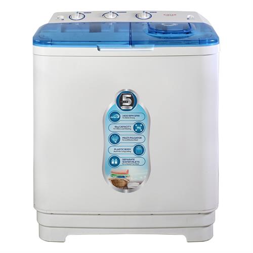 Singer Washing Machine Top Load 6Kg