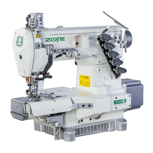 ZOJE Interlock Machine - MCZJC2521C