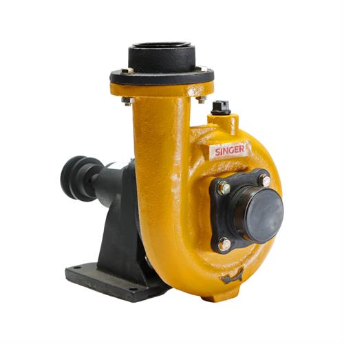 Singer Agro Pump - 100Ft, 2" X 2",5100Gln/Ph