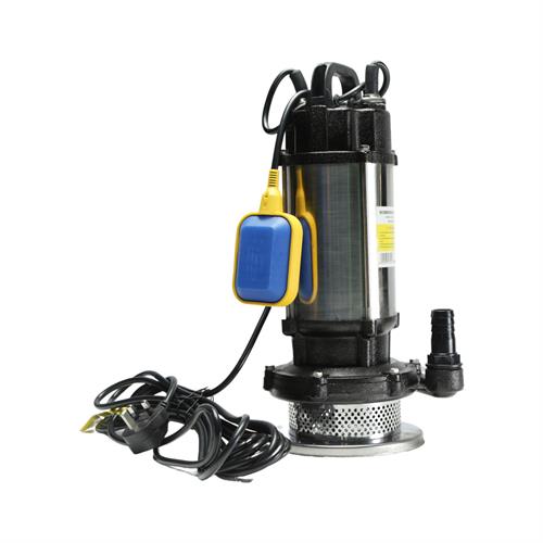 Singer Submersible Pump 100Ft, 1.0HP