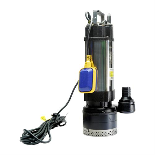 Singer Submersible Pump 140Ft, 2.0HP