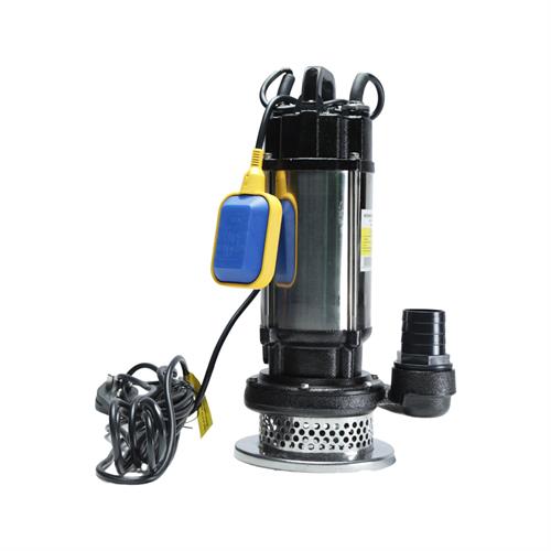 Singer Submersible Pump 59Ft, 1.0HP