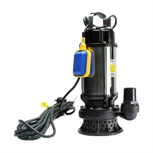 Singer Submersible Pump 65Ft, 2.0HP