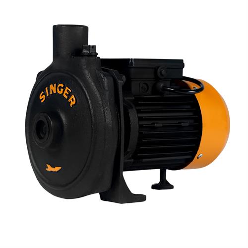 Singer Water Pump - 100Ft, 1" X 1", 1HP