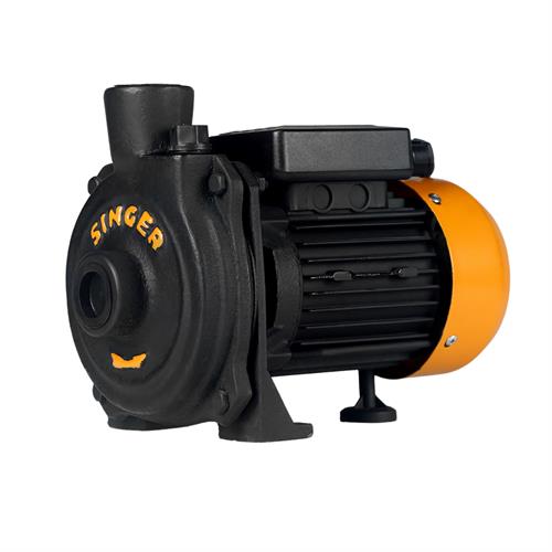 Singer Water Pump - 60Ft, 1" X 1", 0.5HP