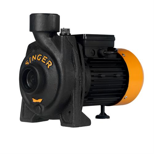 Singer Water Pump - 70Ft, 1.5" X 1.5", 1.0HP