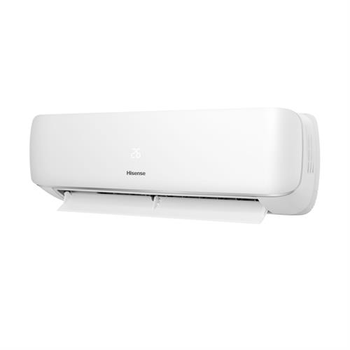 Hisense 24000 BTU K Series Inverter Smart Air Conditioner with Wi-Fi