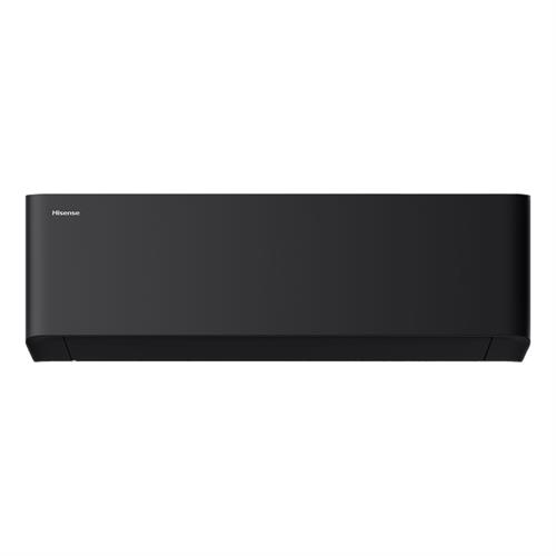 HISENSE UNI SERIES DC INVERTER WIFI 12000 BTU BLACK