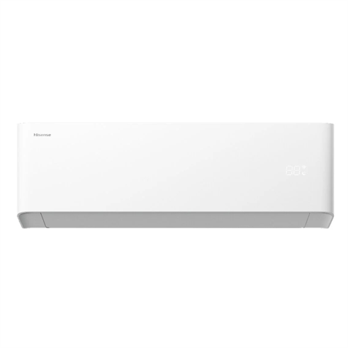 HISENSE UNI SERIES DC INVERTER WIFI 12000 BTU WHITE