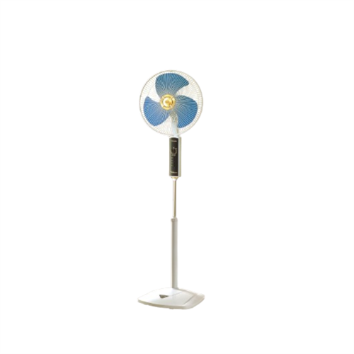 Panasonic Pedestal Fan with Adjustable Height