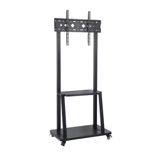 Movable Stand for Interactive Smartboards (6586)