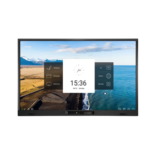 EIBOARD 65 Interactive Flat Panel