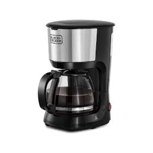 Black & Decker 8-10 Cup Coffee Maker