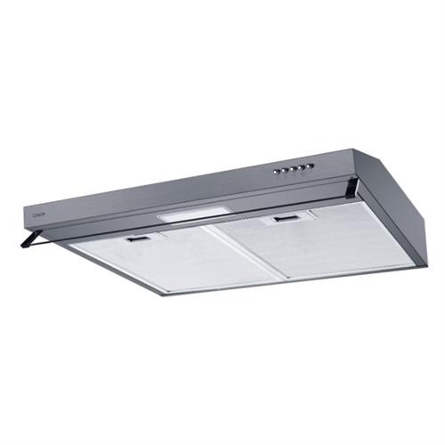 Candy Flat Hood 60cm - Silver