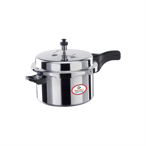 OUTER LID PRESSURE COOKER 5L