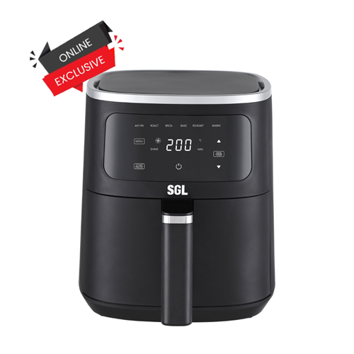 SGL 4L Air Fryer (DIGITAL)