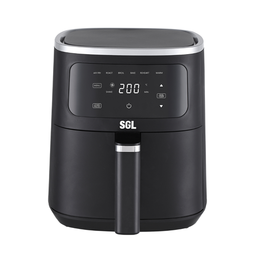 SGL 4L Air Fryer (DIGITAL)