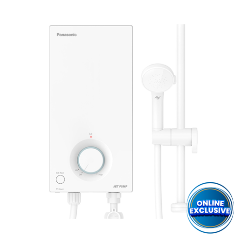 Panasonic water heater 3.5 kw