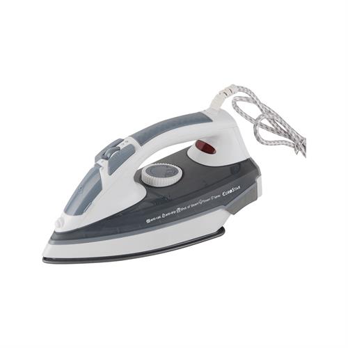 STEAM IRONS 230V 50Hz 2000w