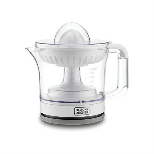 Black & Decker Citrus Juicer
