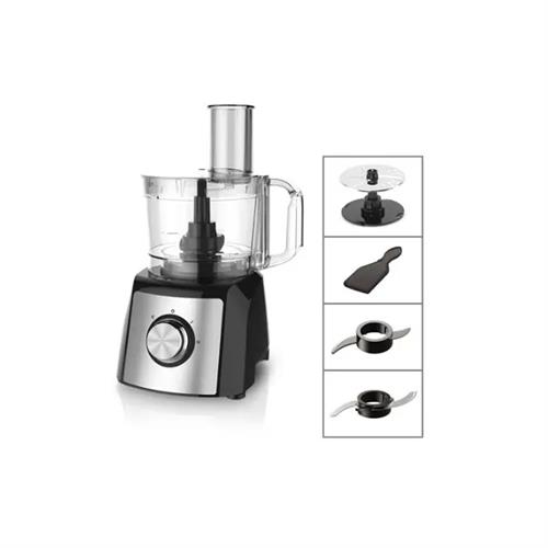 GEEPAS FOOD PROCESSOR-4 BLADES