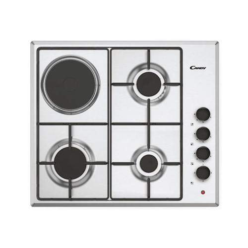 CANDY HOBS /MIXED HOB 01 ELECTRIC AND 03 GAS