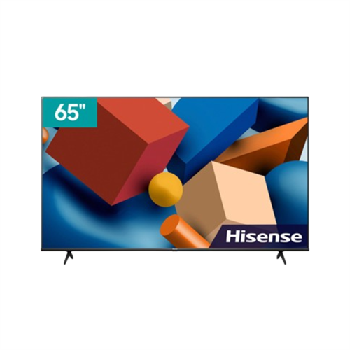 65" HISENSE LED TV