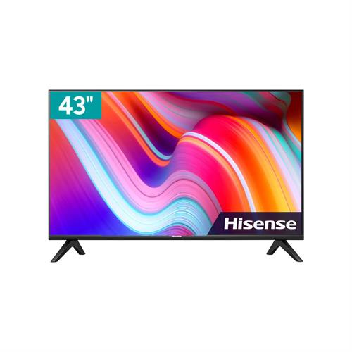 HISENSE 43