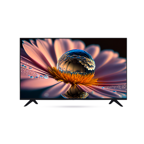 Hisense 55" UHD Smart LED TV