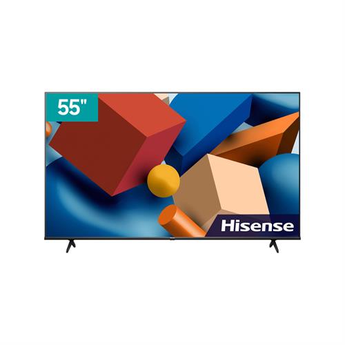 Hisense 55" UHD Smart LED TV