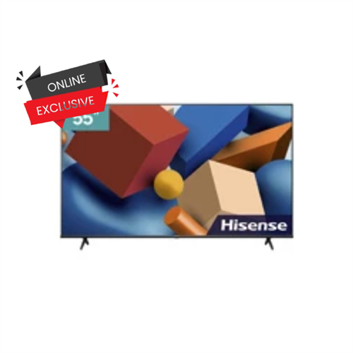 HISENSE 55