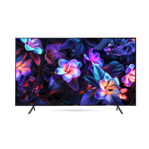 Hisense 75" UHD Smart TV