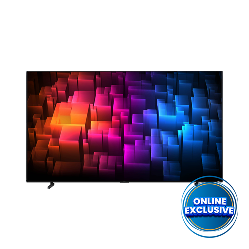 Hisense RGB Mini LED 100