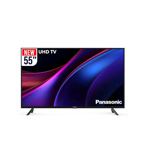 Panasonic 55" 4K LED Google TV