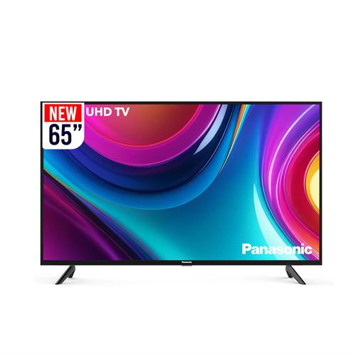 Panasonic 65" 4K LED Google TV