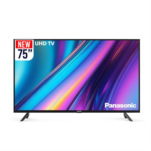 Panasonic 75" 4K LED Google TV