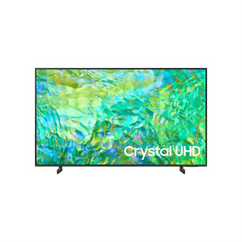 SAMSUNG 65CU8000 CRYSTAL ULTRA HD LED TV